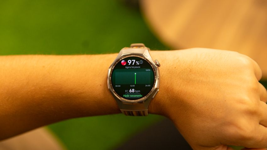 Huawei Watch GT 6 Pro