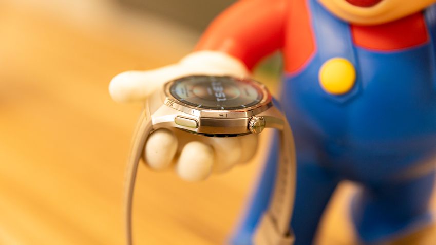 Huawei Watch GT 6 Pro