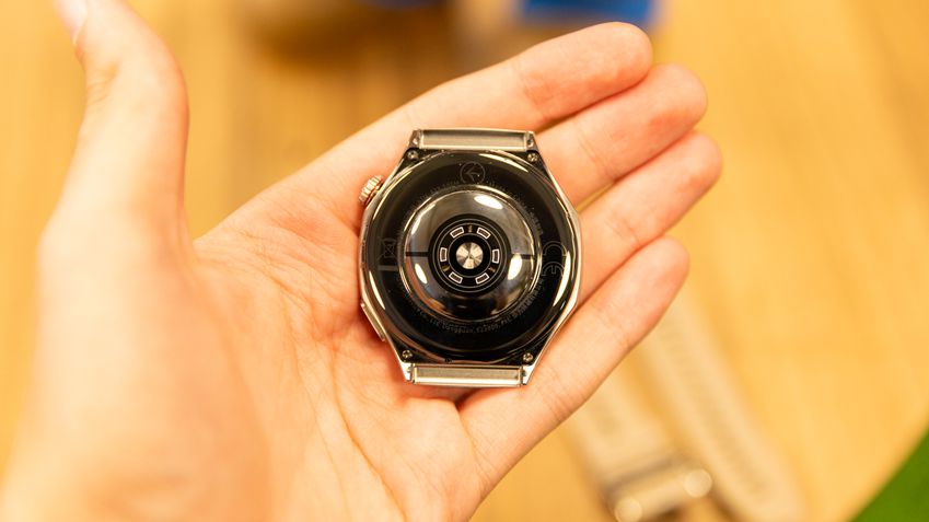 Huawei Watch GT 6 Pro