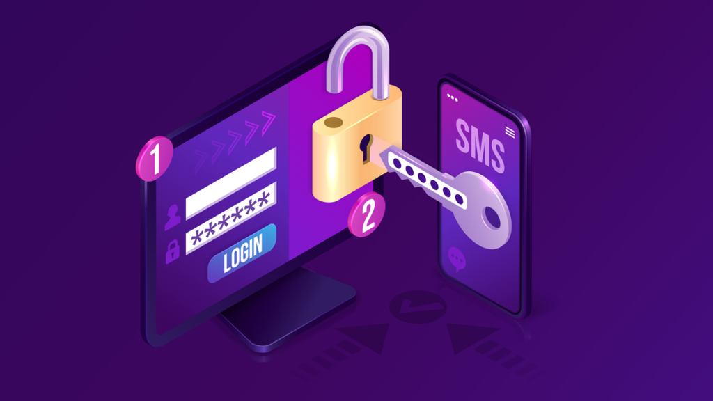 A tecnologia de autenticação por dois fatores é importante, mas depende da educação e aplicação de boas medidas pelo usuário (Imagem: Reprodução/MamboWifi)