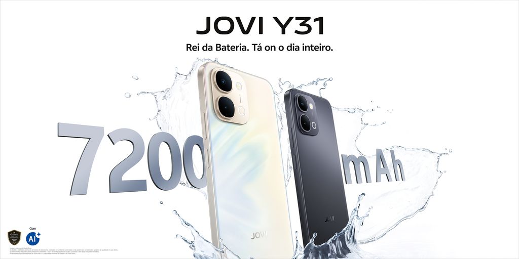 JOVI Y31