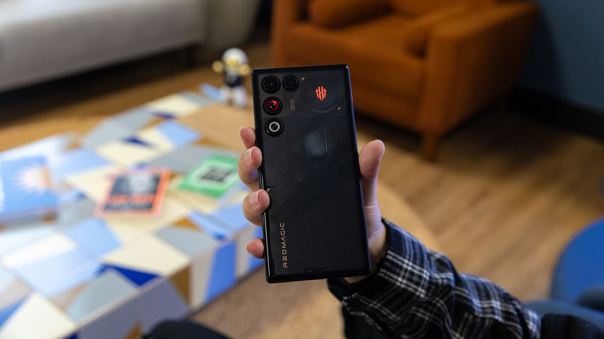 Redmagic 11 Air