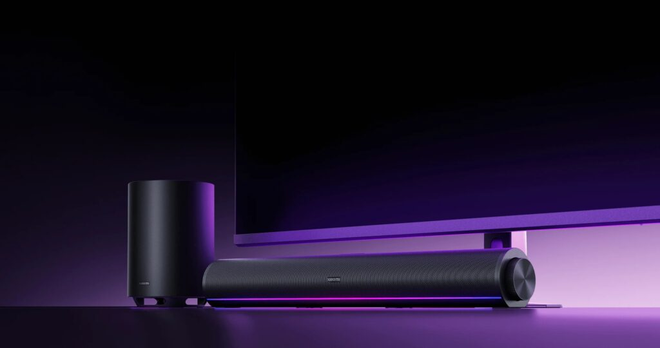 Soundbar Xiaomi