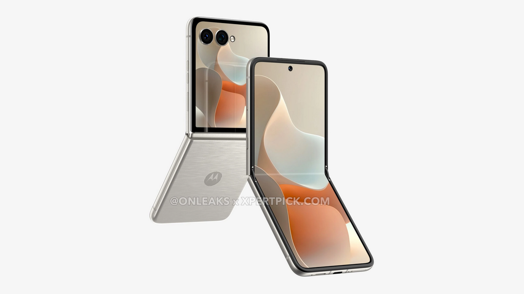 Motorola Razr 70 Ultra 