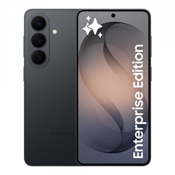 Galaxy S26 versão Enterprise