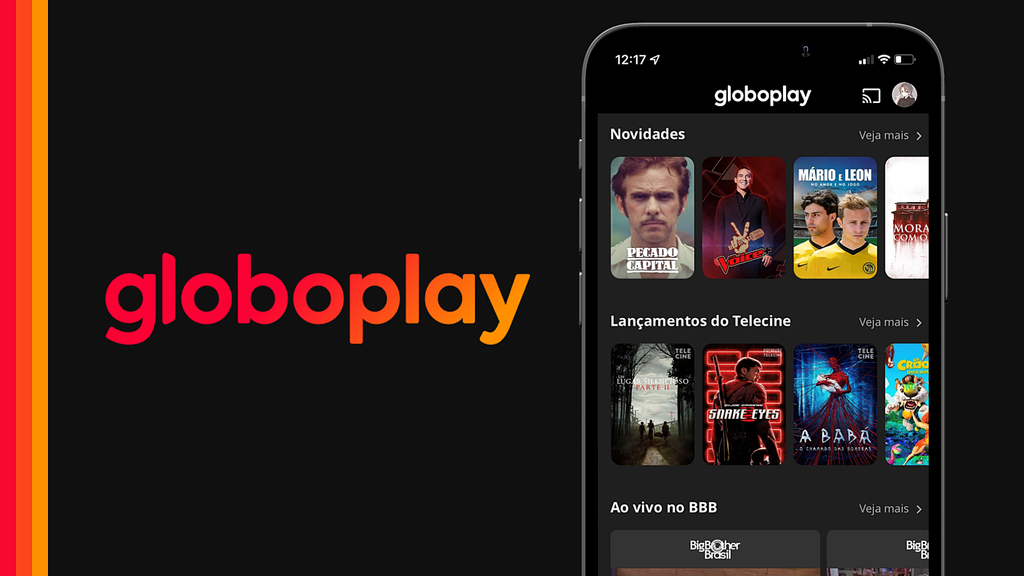 Globoplay