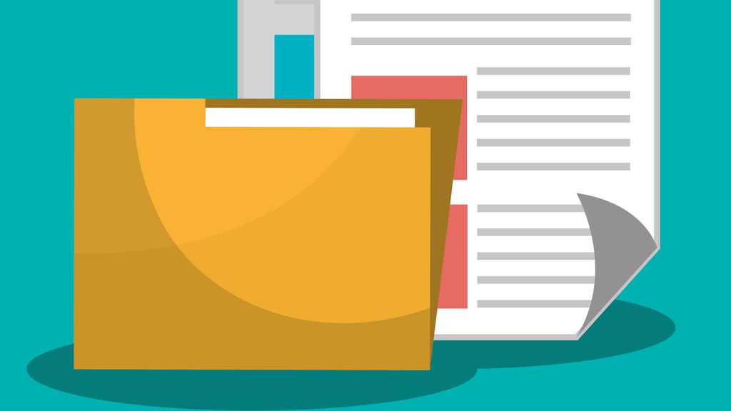 Ao invés de baixar um currículo, o RH acaba recebendo um arquivo ISO com o malware, o que já compromete todo o sistema (Imagem: Studiogstock/Freepik)