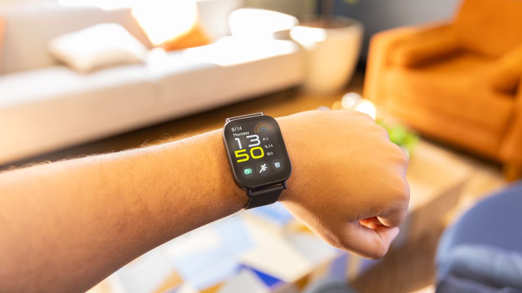 Redmi Watch 5 Active