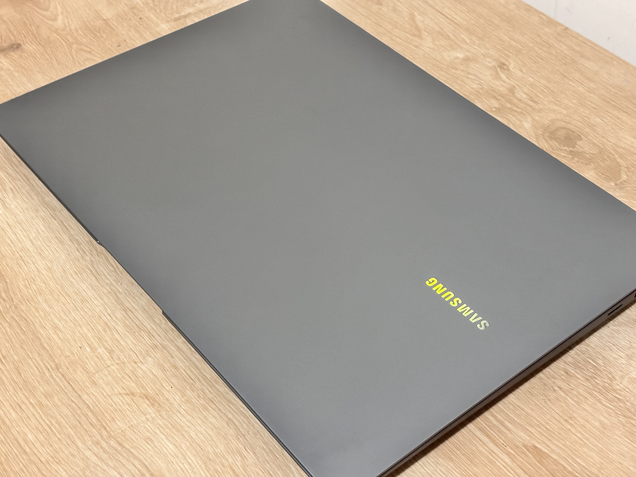 Samsung Galaxy Book4 Ultra