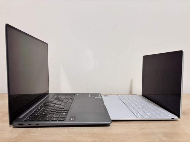 Samsung Galaxy Book4 Ultra