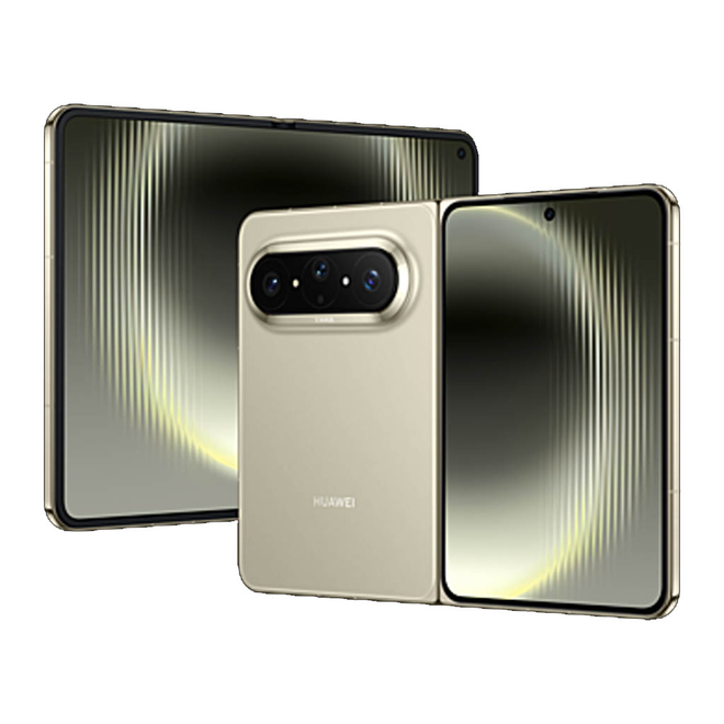 Huawei Dobrável Pura X Max