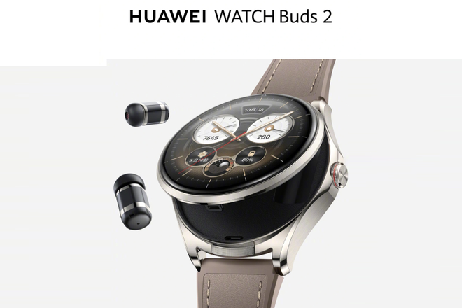 Huawei Watch Buds 2
