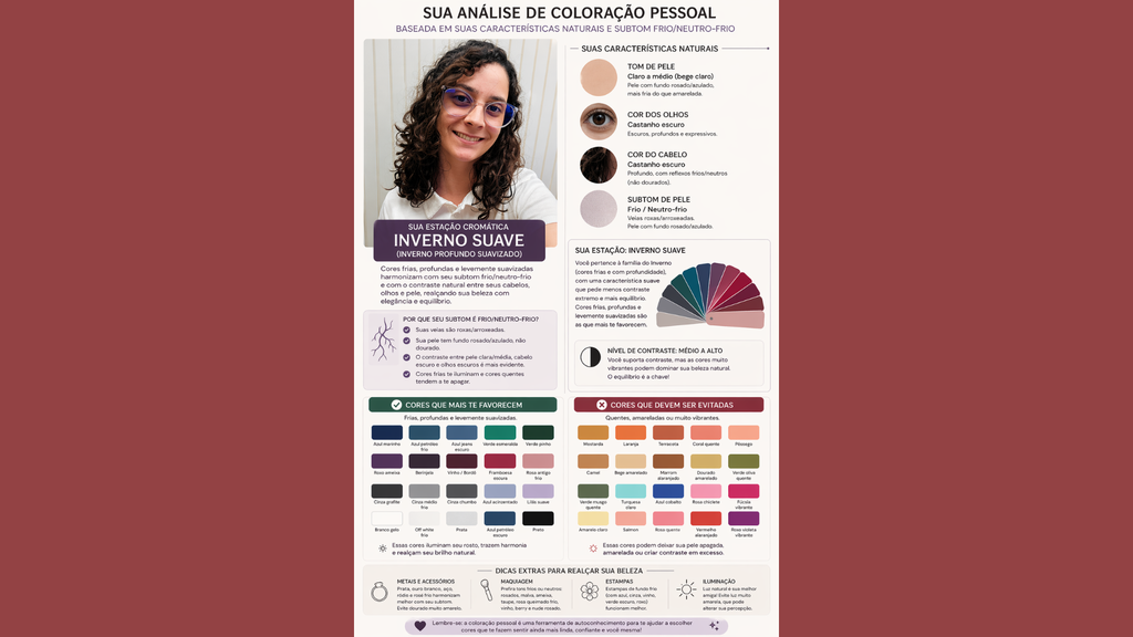 Coloração pessoal no ChatGPT