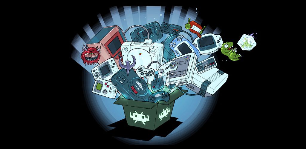 Imagem de RetroArch