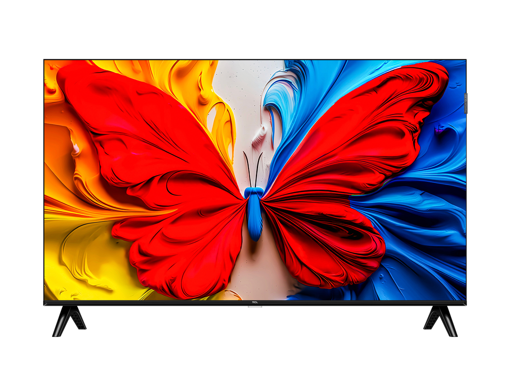 TCL S5K