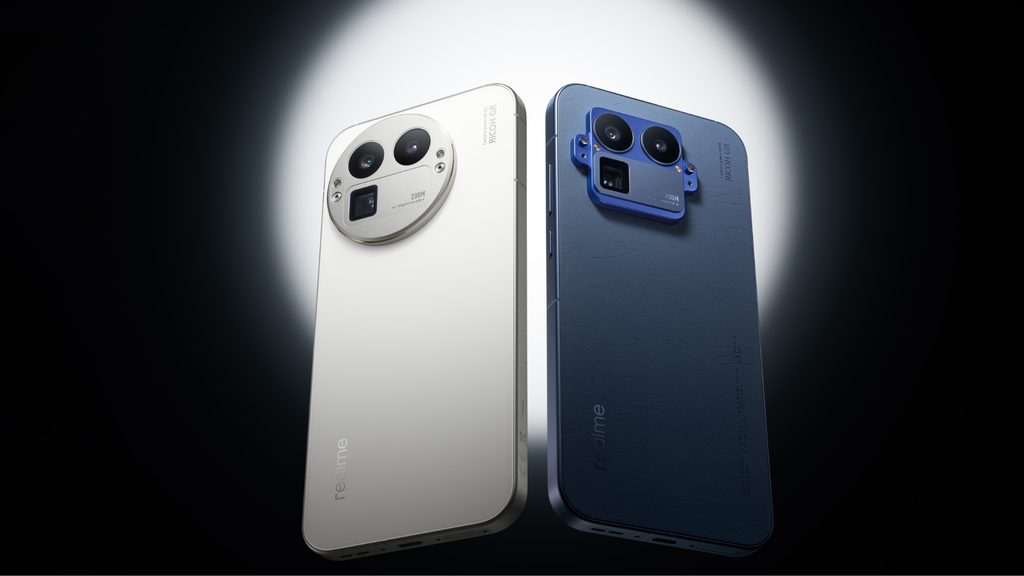 Realme GT 8 Pro