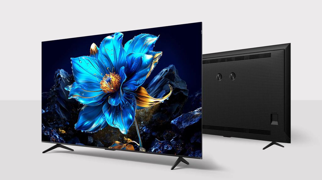 TV TCL P7K