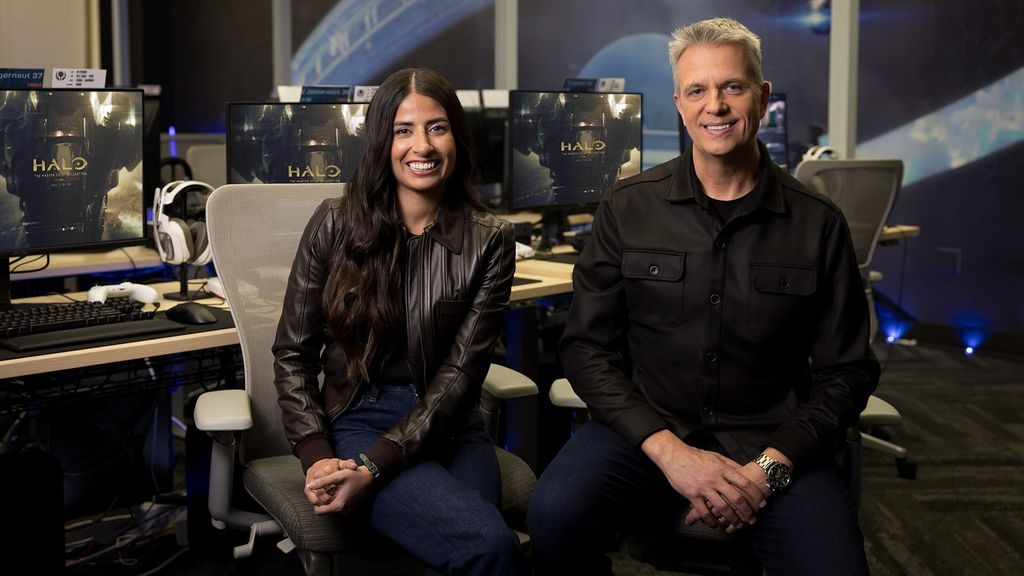 Asha Sharma, nova CEO do Xbox, está fortalecendo a marca internamente e externamente: a mudança dos e-mails faz parte da iniciativa (Imagem: Divulgação/Microsoft)