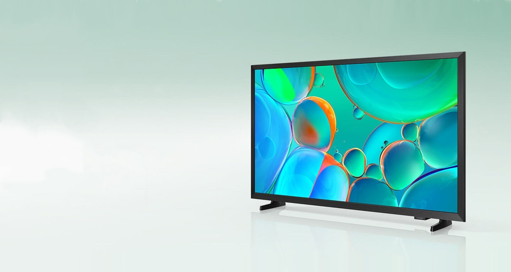 TV Samsung H5000F