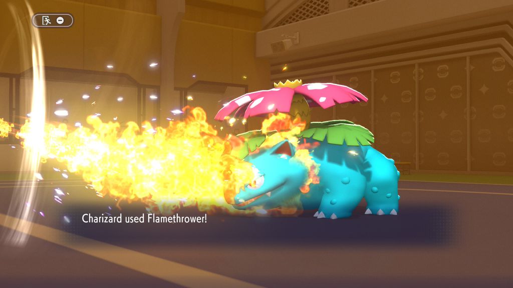 Imagem de Pokémon Champions