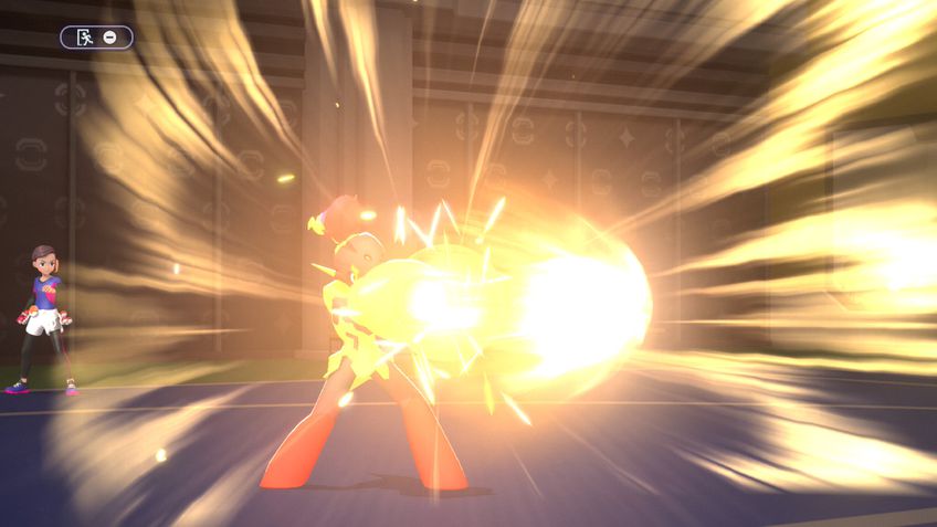 Pokémon Champions