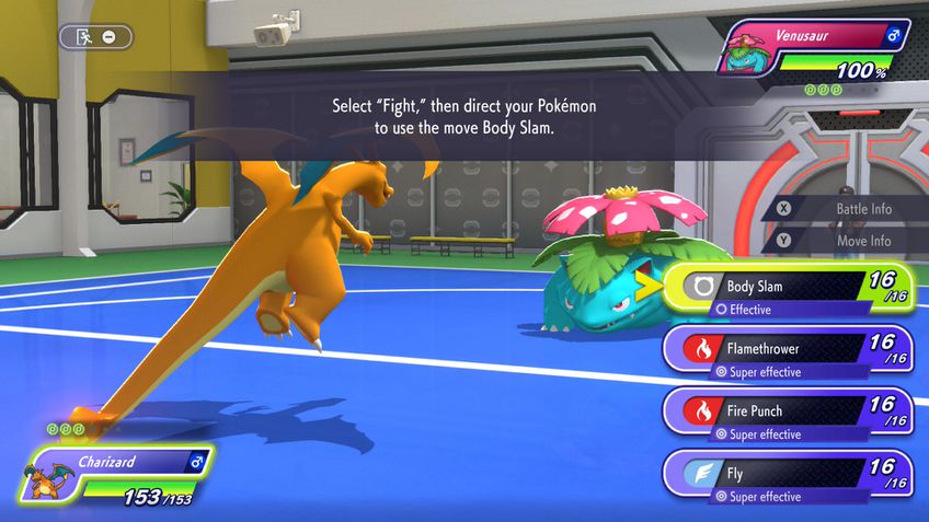 Pokémon Champions