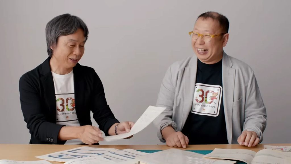 Imagem de Takashi Tezuka