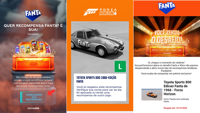 Toyota Sports 800 Edição Fanta de 1966 tutorial