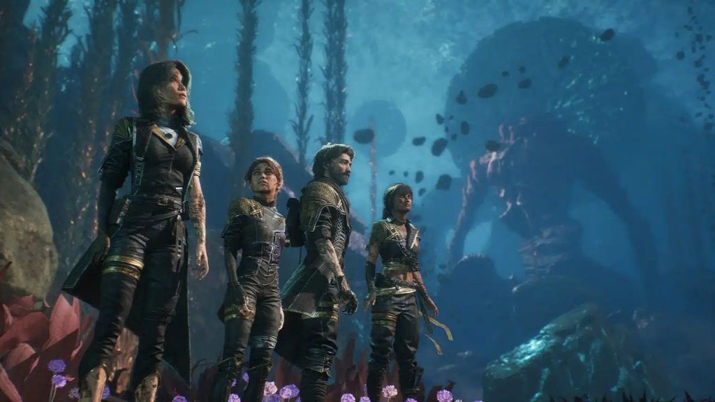 Imagem de Clair Obscur: Expedition 33