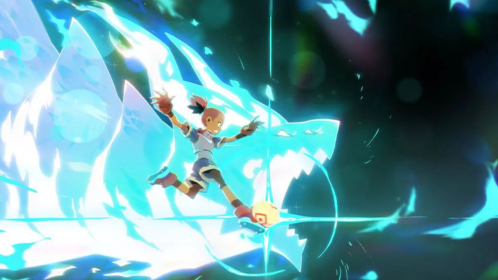 Imagem de Dragon Striker