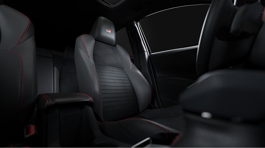 Toyota Corolla Cross 2027 (Lançamento)