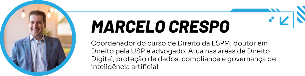 Marcelo Crespo Especialista Convidado