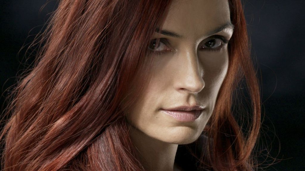Imagem de Jean Grey