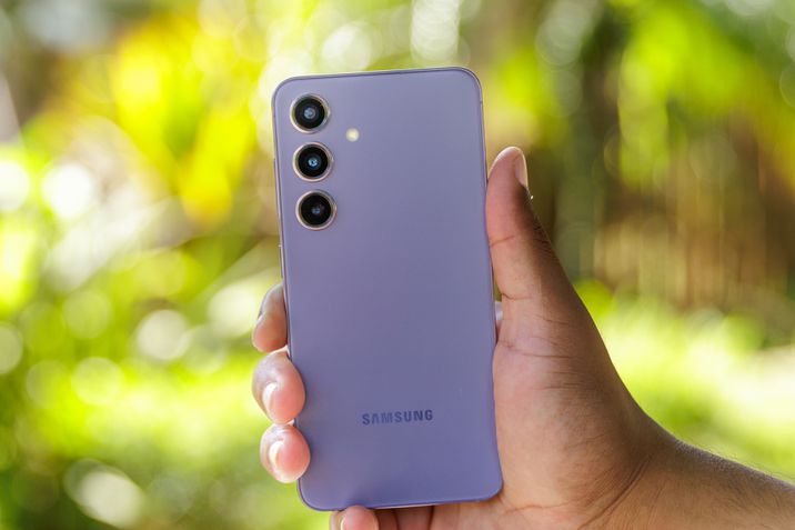 Galaxy S24