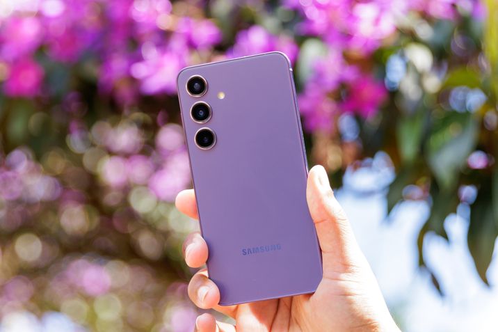 Galaxy S24