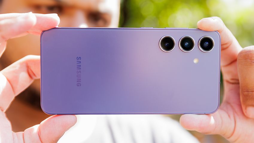 Galaxy S24
