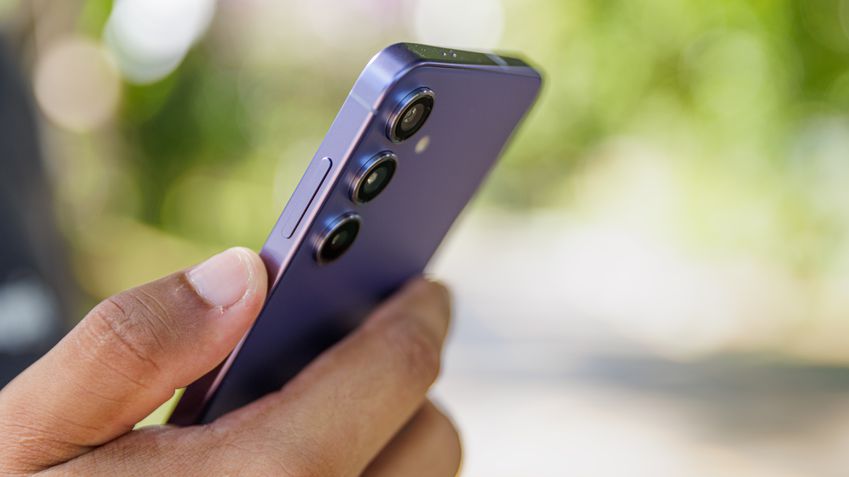 Galaxy S24