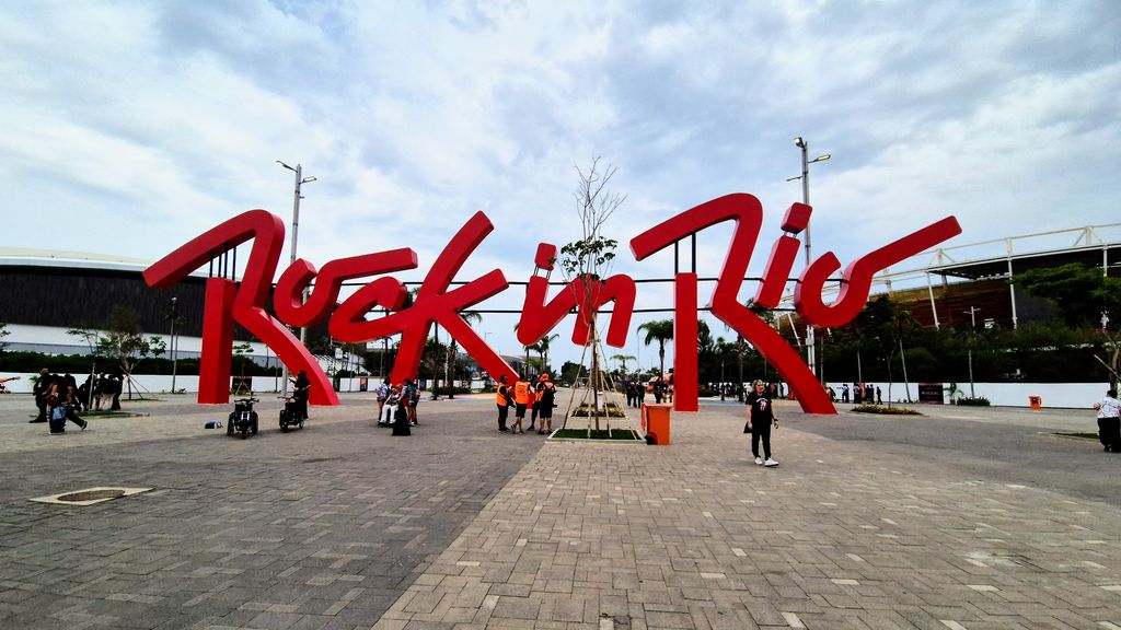 rock in rio