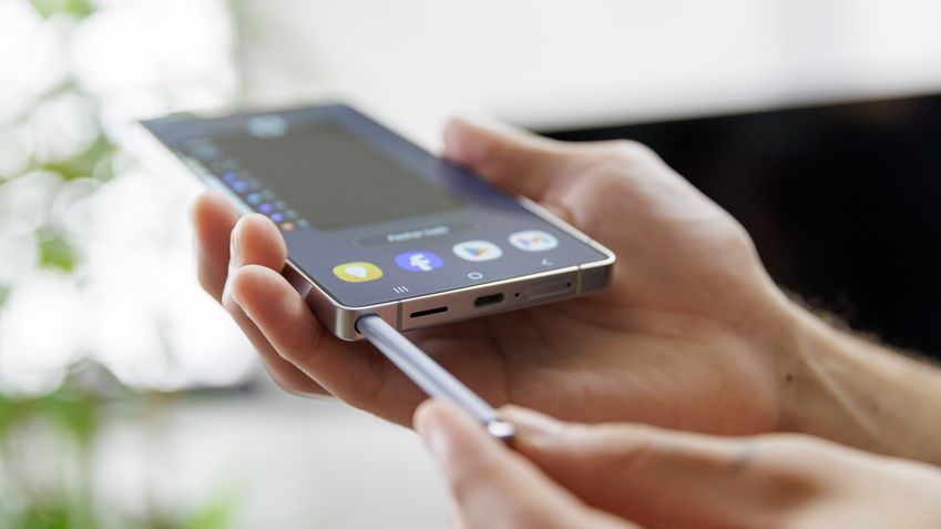 Galaxy S25 Ultra