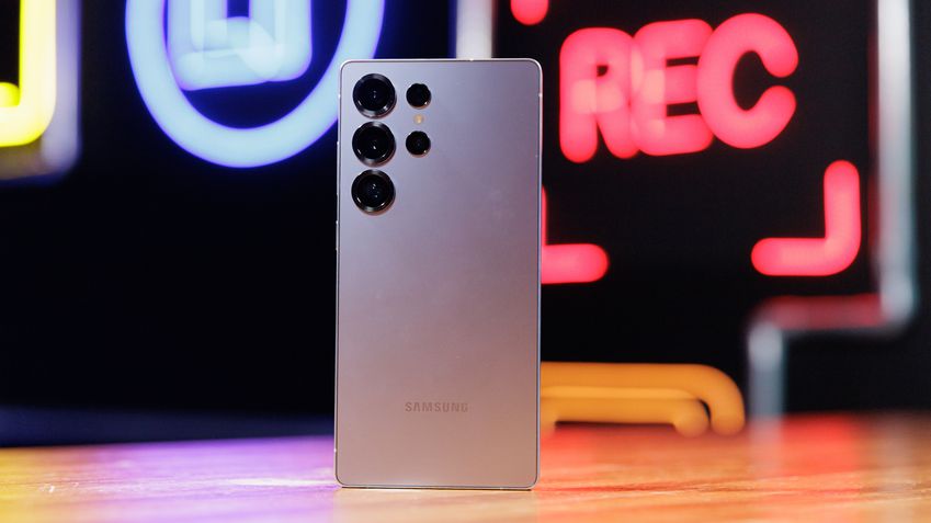 Galaxy S25 Ultra