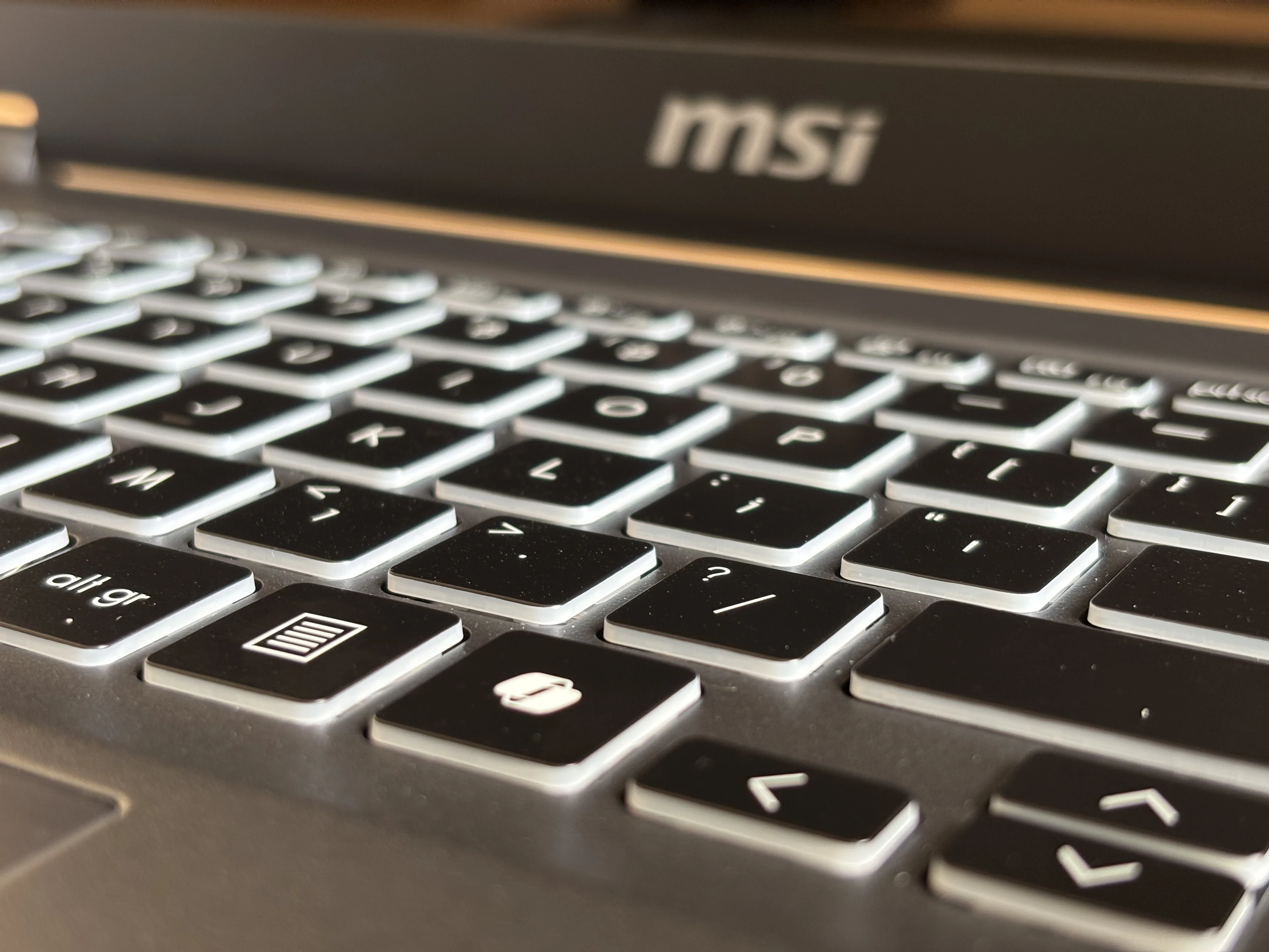 Editar informações da imagem notebook-ai-pc