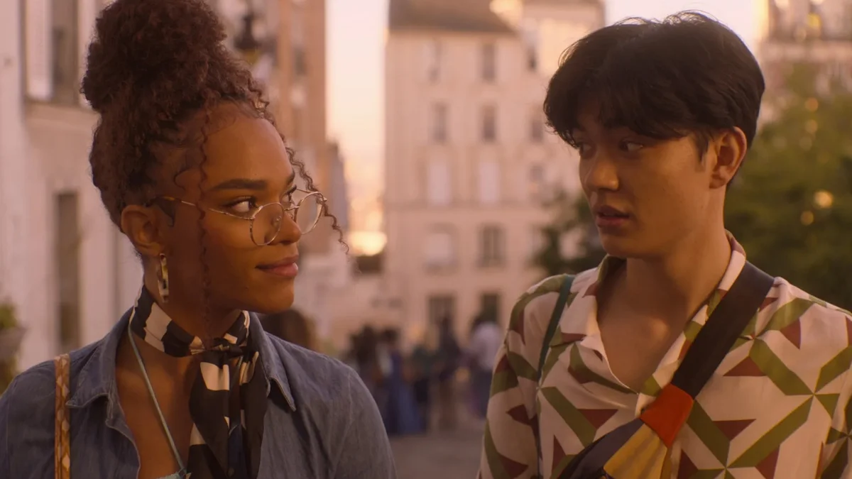 Heartstopper