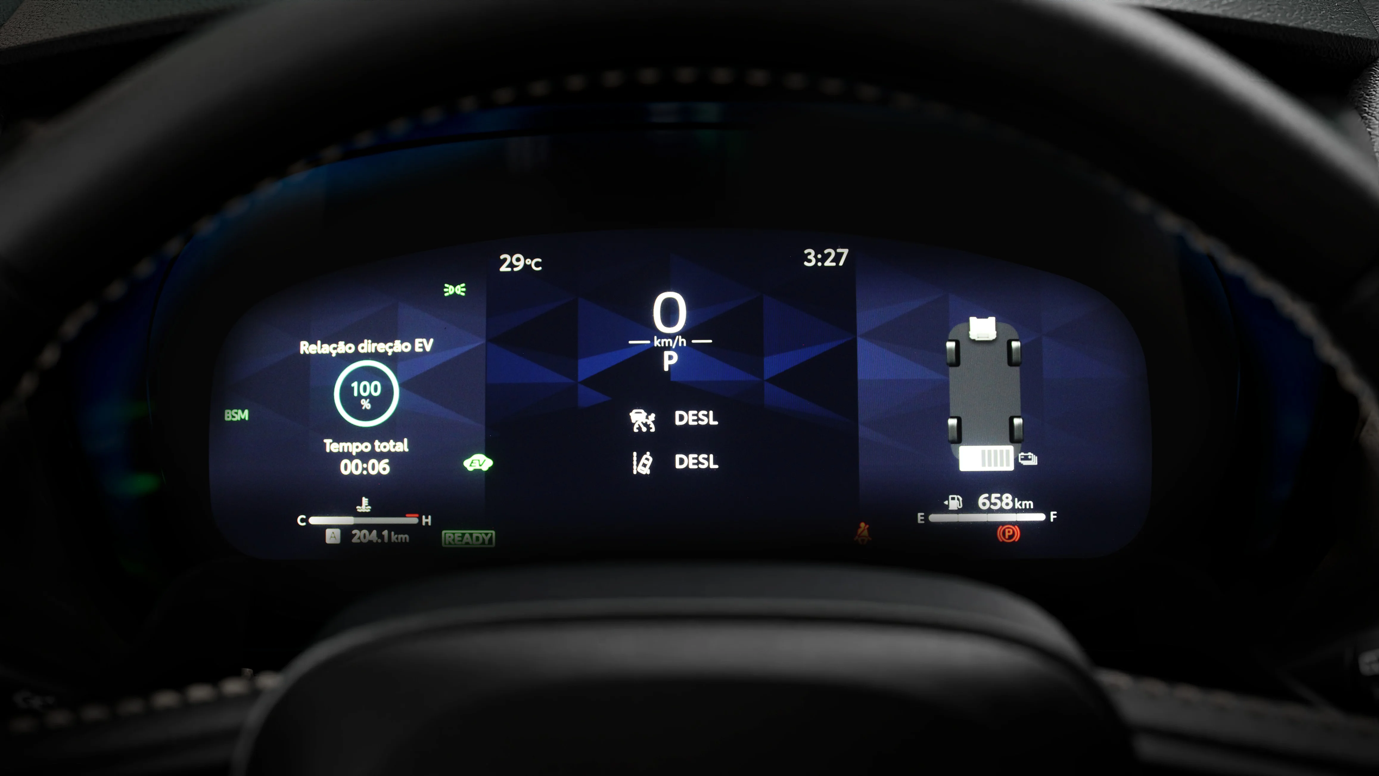 toyota corolla hybrid i 2