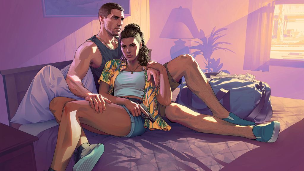 Imagem de GTA 6