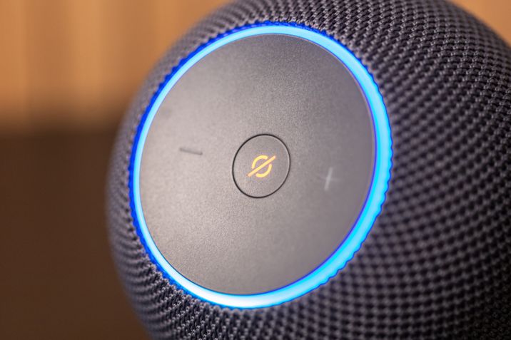 Amazon Echo Dot Max