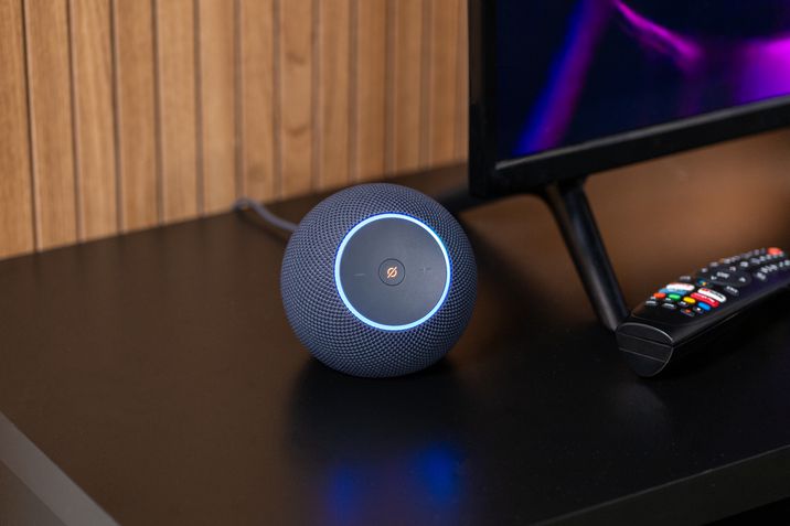 Amazon Echo Dot Max