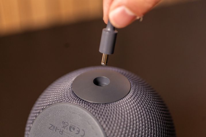 Amazon Echo Dot Max