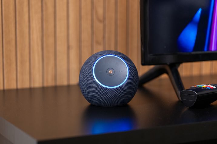 Amazon Echo Dot Max