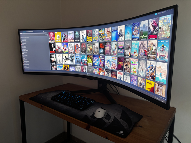 Monitor Acer Predator Z57