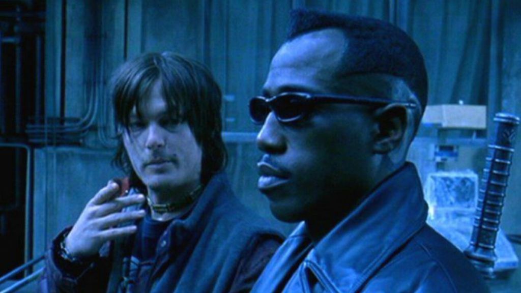 Imagem de Norman Reedus